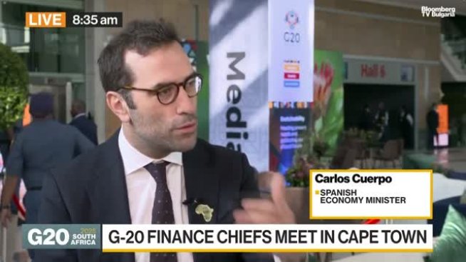 Испания: Трябва да има общ подход в ЕС за отбраната