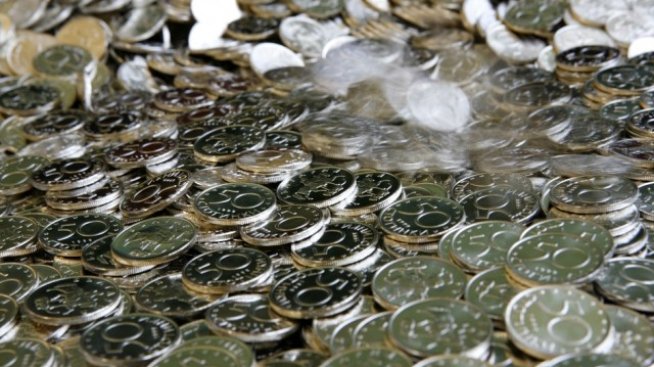Бюджетният излишък към края на февруари възлиза на 915,2 млн. лева