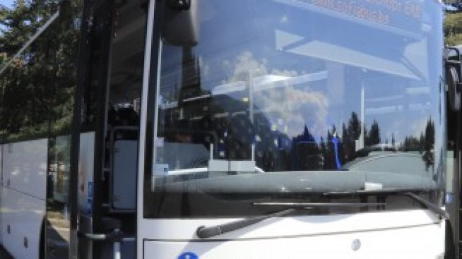 С колело в автобусите до Витоша - мисията може да стане възможна от лятото
