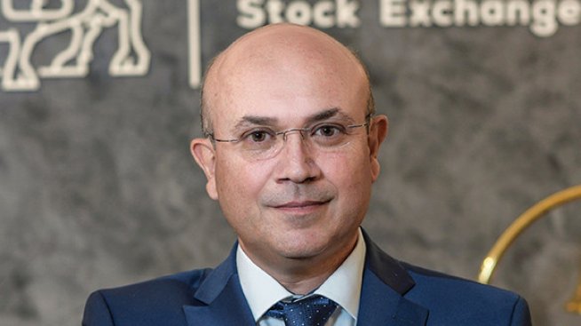 Маню Моравенов: Привличането на качествени емитенти е стратегическа цел на БФБ