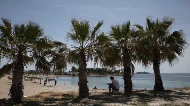 Гърция ще е сред най-засегнатите от британския "зелен" списък за ваканции