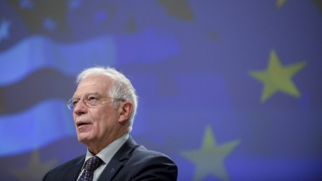 Жозеп Борел: ЕС не иска изостряне на отношенията с Русия