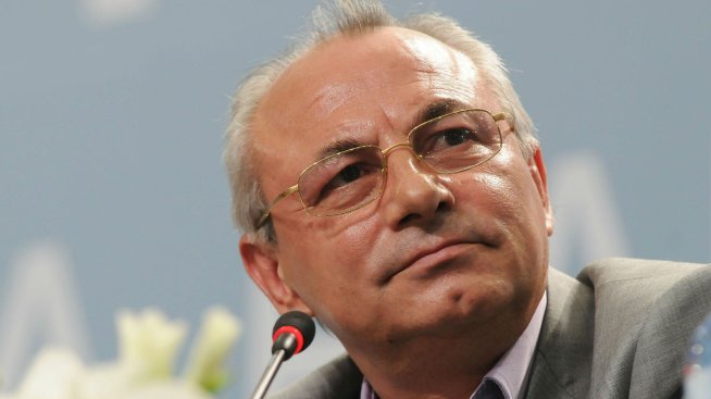 Ахмед Доган предлага Делян Пеевски и Джевдет Чакъров за съпредседатели на ДПС