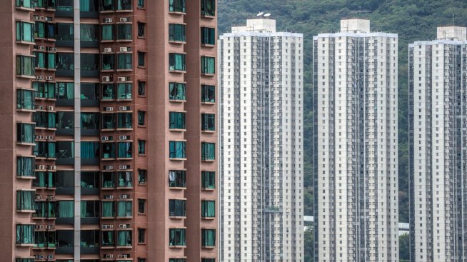 Цените на жилищата в Хонконг отчетоха най-големия си спад от 2016 г. насам