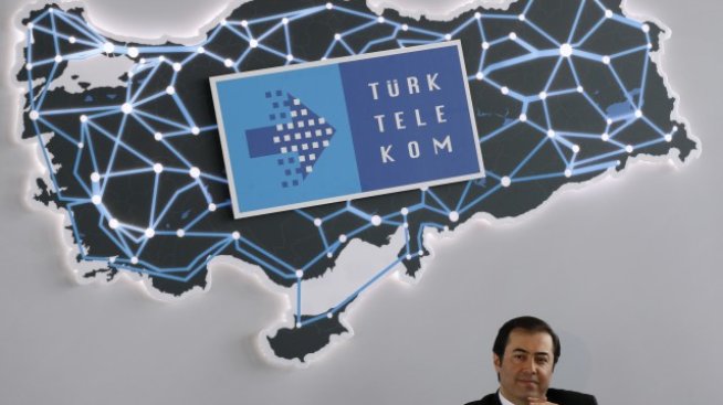 Turk Telekom направи обвързваща оферта за Globul и Germanos