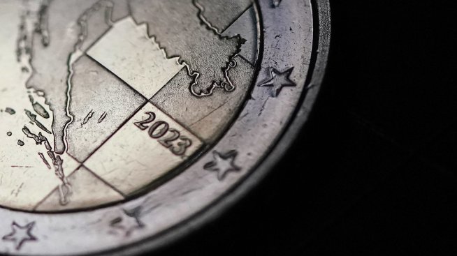 Почти 30 години след войната еврото носи за Хърватия&nbsp;нова&nbsp;закрила