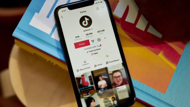 Все повече потребители ползват TikTok, за да научават новини
