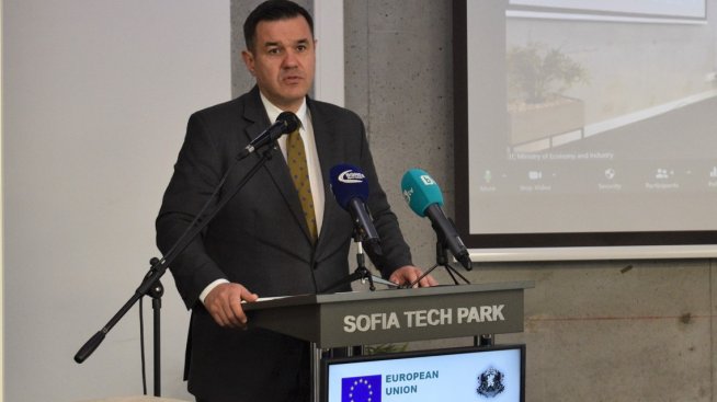 Български компании ще могат да кандидатстват за 1,2 млрд. евро от Фонда за отбрана на ЕС