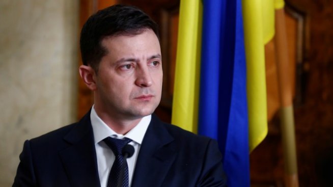 Володимир Зеленски: Украйна и Русия имат много сложни отношения