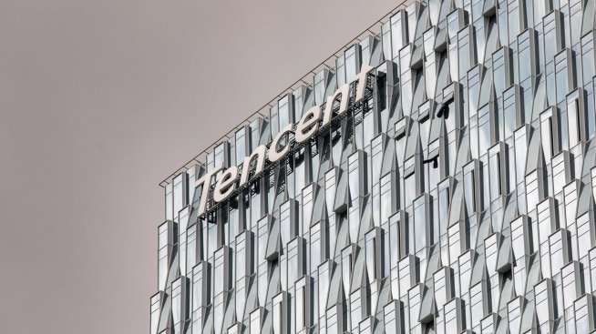 Tencent търси пътя към растежа в облачните услуги и експанзията зад граница