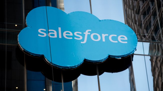 Salesforce се огъва под натиска на инвеститор активист