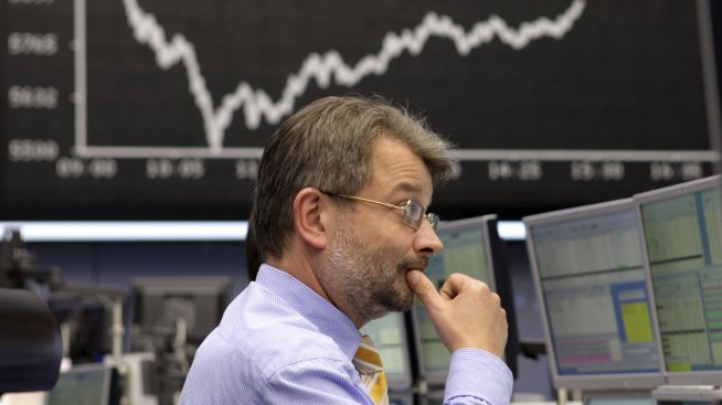 Помрачените икономически перспективи натежаха върху борсовата търговия в Европа