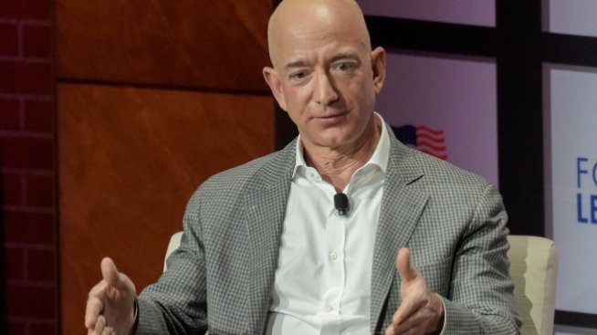 Защо Безос не е фен на баланса &bdquo;работа &ndash; личен живот&ldquo;?