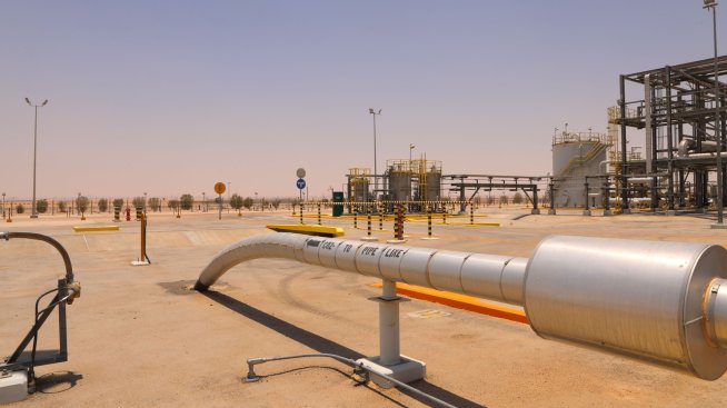 Saudi Aramco и Total Energies ще строят нефтохимичен комплекс за 11 млрд. долара