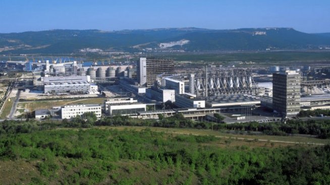 До края на годината ще приключи изнасянето на опасния трихлоретан от "Полимери"