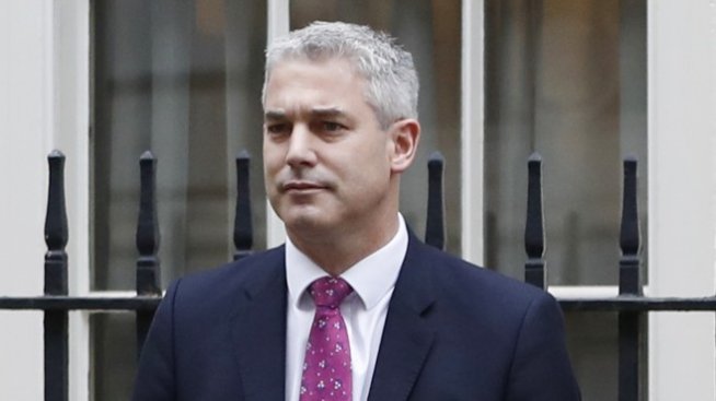 Стивън Баркли е новият министър за Brexit