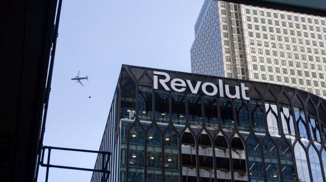 Revolut кандидатства за банков лиценз в САЩ