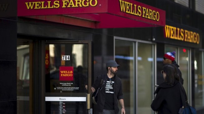 Wells Fargo изненада анализаторите с по-висока печалба
