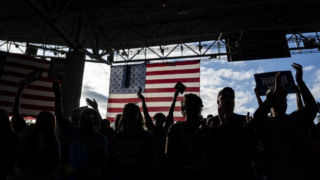 Погледът на Wall Street е върху изборите, парите – не съвсем