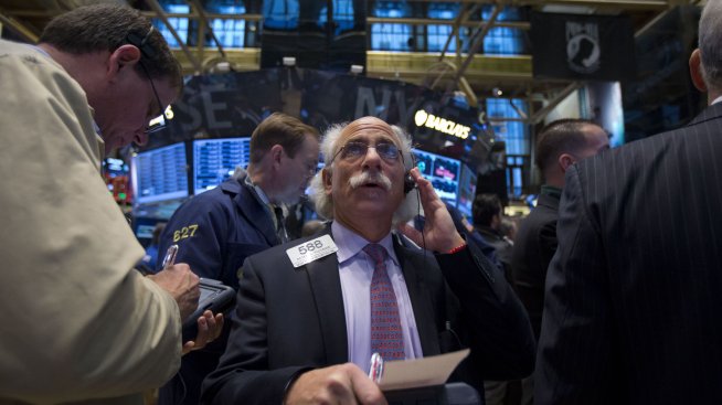 Dow и S&P 500 се насочват към трета поредна седмица на растеж