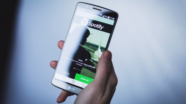 Spotify стъпи и в Африка