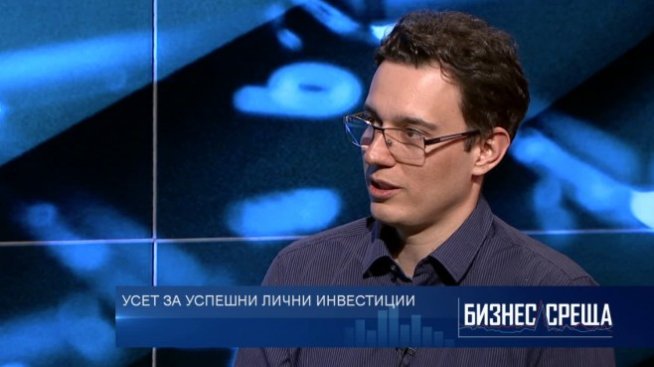 Васил Терзиев: Екипната работа води до успеха