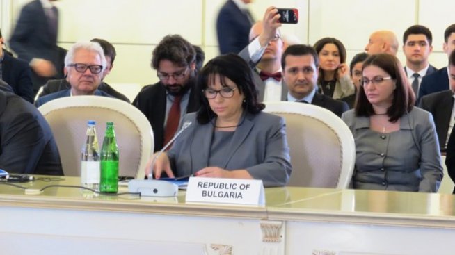 Теменужка Петкова: Държавата не е поставяла пречки пред бизнеса на ЕРП-тата