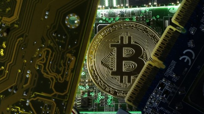Allianz: Въпросът не е дали, а кога балонът на биткойн ще се спука