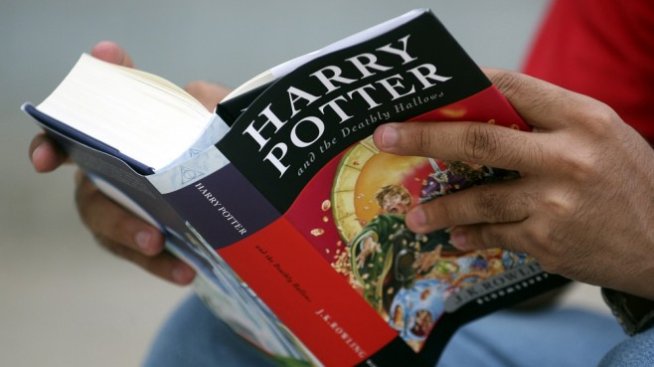 Германски стартъп търси следващия Хари Потър