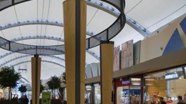 Второстепенните търговски имоти продължават да се борят за инвестиционно внимание