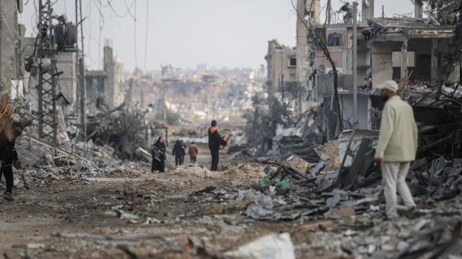 Войните и изменението на климата са довели до рекорден глад в света през 2024 г.