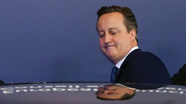 Дейвид Камерън: Brexit не върви толкова зле, колкото си мислех