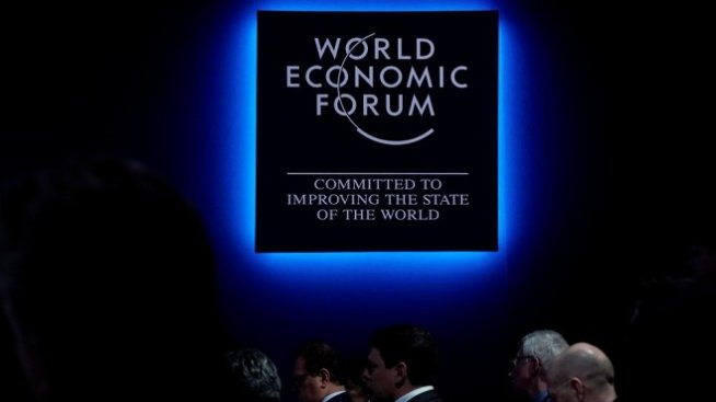 Самочувствието на европейците се завръща на форума в Давос
