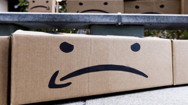 Amazon ще поиска временно блокиране на работата на Microsoft с Пентагона