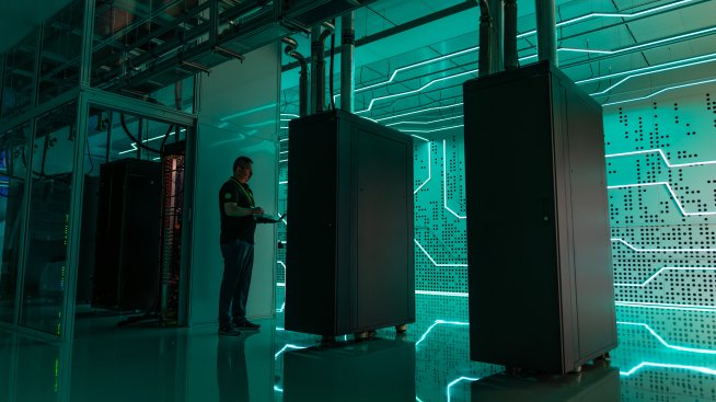 ООН: Изкуственият интелект може да увеличи разделението между богатите и бедните страни