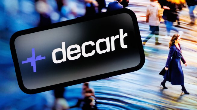 Anthropic се отказа, но Amazon.com е напът да купи AI стартъпа Decart за 7 млрд. долара
