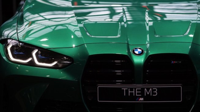 BMW отчете рекордни продажби