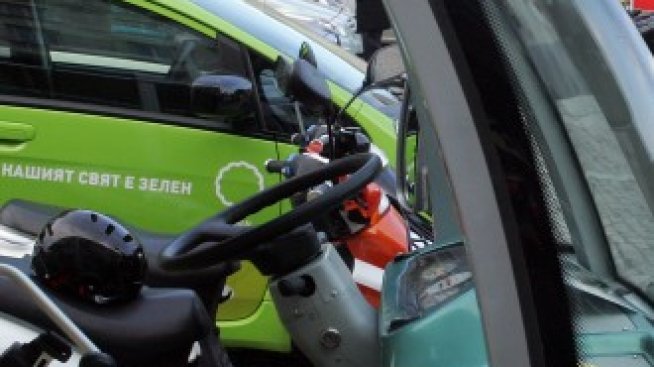 Пак се поставя искането за преференции при покупката на електромобили