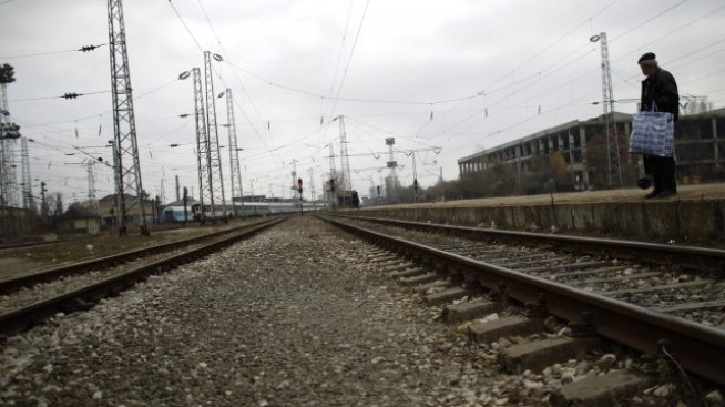 Железопътните проекти изместват шосейните до 2020 година?