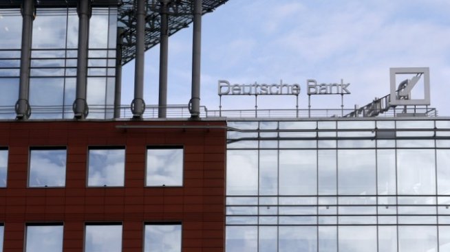 Deutsche Bank e платила по грешка 6 млрд. евро на американски хедж фонд