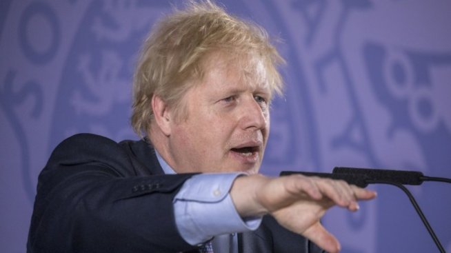 Каква сделка иска Борис Джонсън с ЕС?