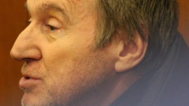 Съдът остави в ареста бившия шеф на Комисията по хазарта