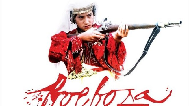 Българският филм "Воевода" привлече най-много зрители в кината у нас