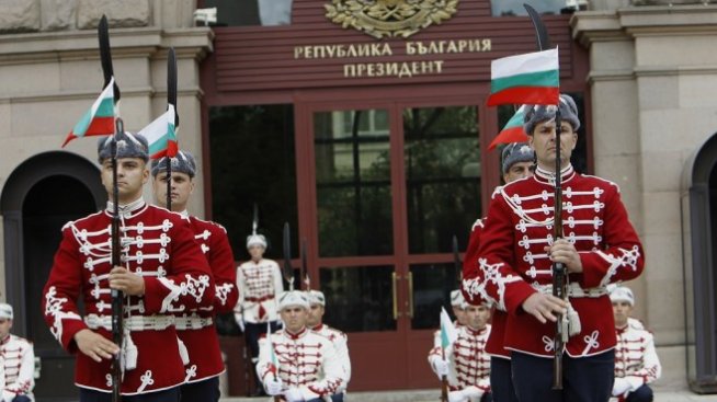 Ж. Георгиев: Служебният кабинет на Радев ще е знак какъв президент ще бъде