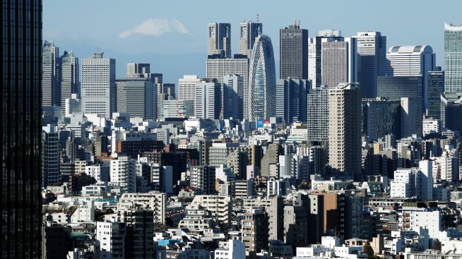 Японският Topix достигна нов рекорд след търговската сделка между Токио и Вашингтон