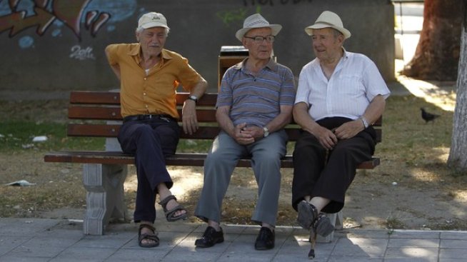 България остава страната в ЕС с най-ниска продължителност на живота