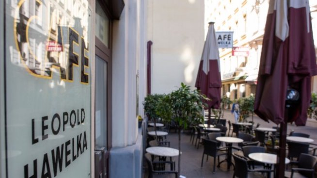 Виена ще подарява ваучери от 50 евро за посещения на ресторанти и кафенета