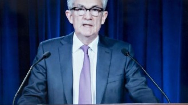 Джером Пауъл: Икономическата помощ е навременна, но може да не е достатъчна