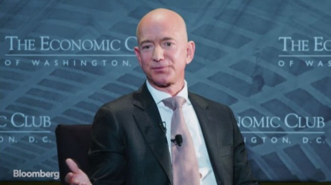 Съвети за успех от най-богатия човек в света &ndash; в интервю по BloombergTV Bulgaria