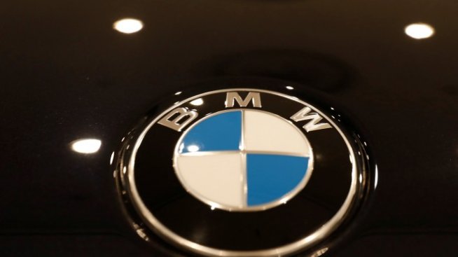 BMW предупреждава за срив на печалбата